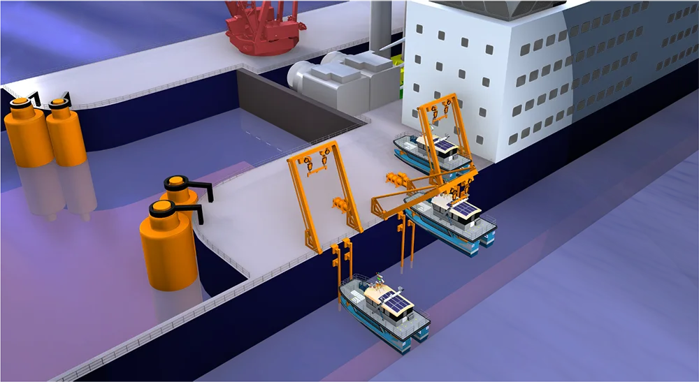 Innovative-Crew-Transfer-Vessel-Nauti-Craft-Wallaby