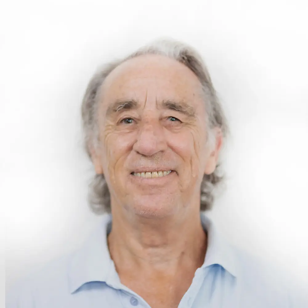 John Catoni Workshop Manager