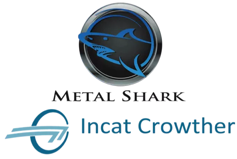 Nauti-Craft, Metal Shark and Incat Crowther