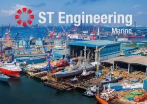 Nauti-Craft signs with ST Engineering Marine Ltd