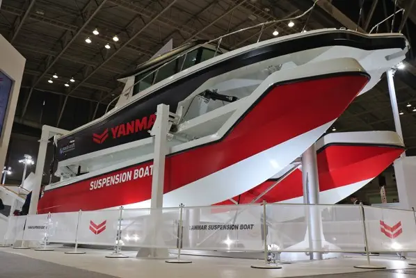 Nauti-Craft-Yanmar-suspension-boat