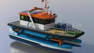 Tuco Marine appointed production partner for Wallaby Boats