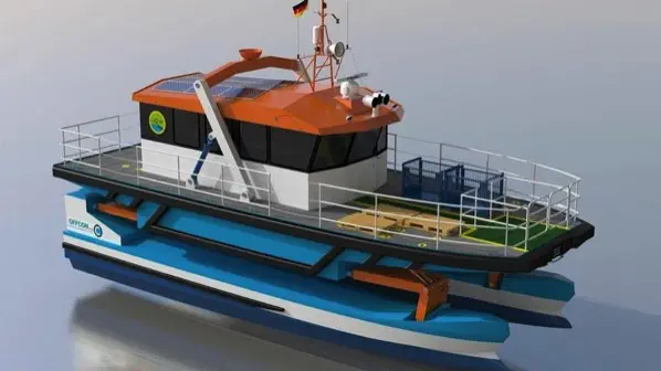 Nauti-Craft and Wallaby Boats